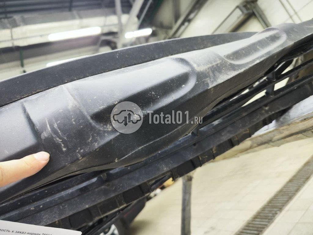 Фото KIA Sportage 260