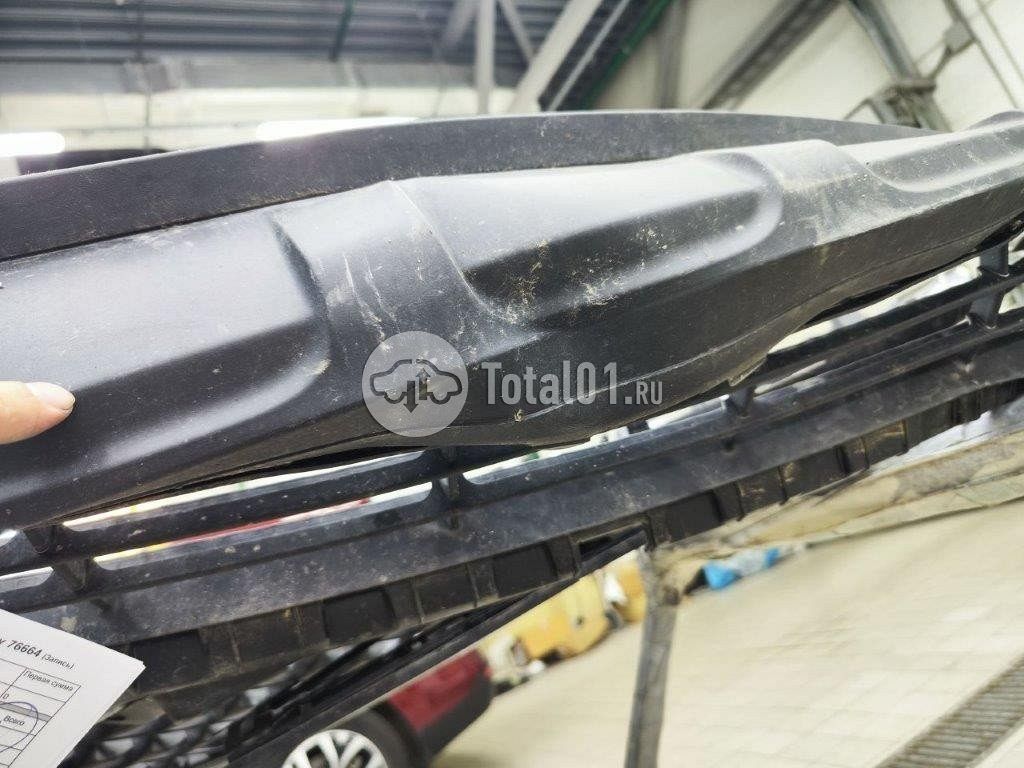 Фото KIA Sportage 262