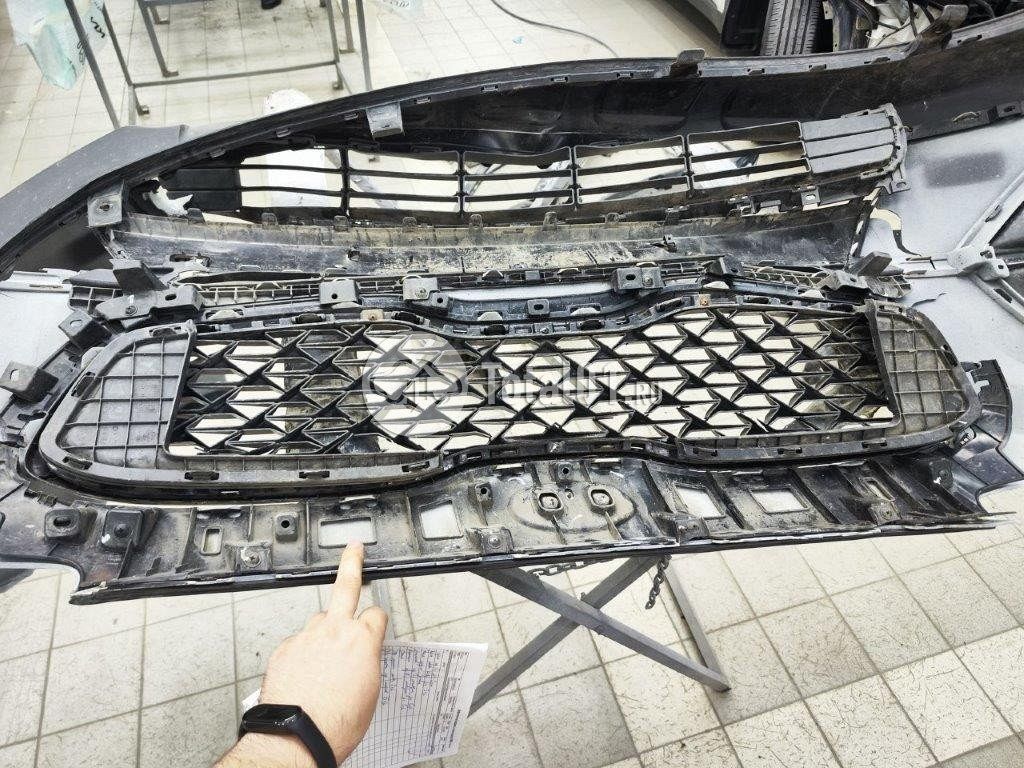 Фото KIA Sportage 266