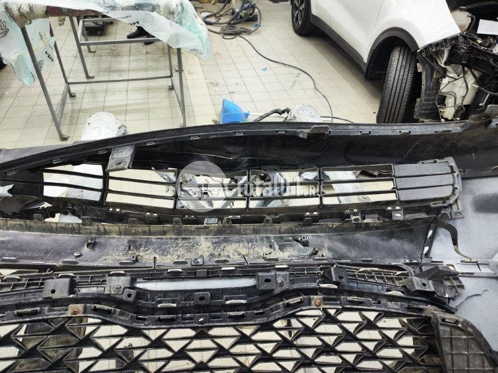 Фото KIA Sportage 270