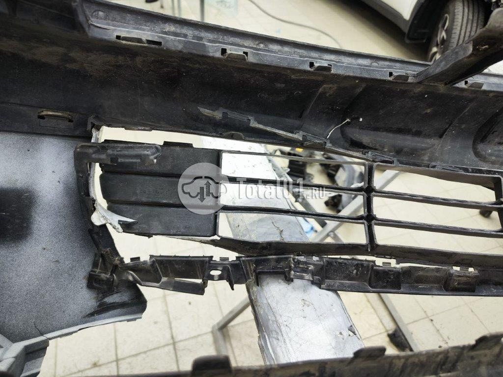 Фото KIA Sportage 274