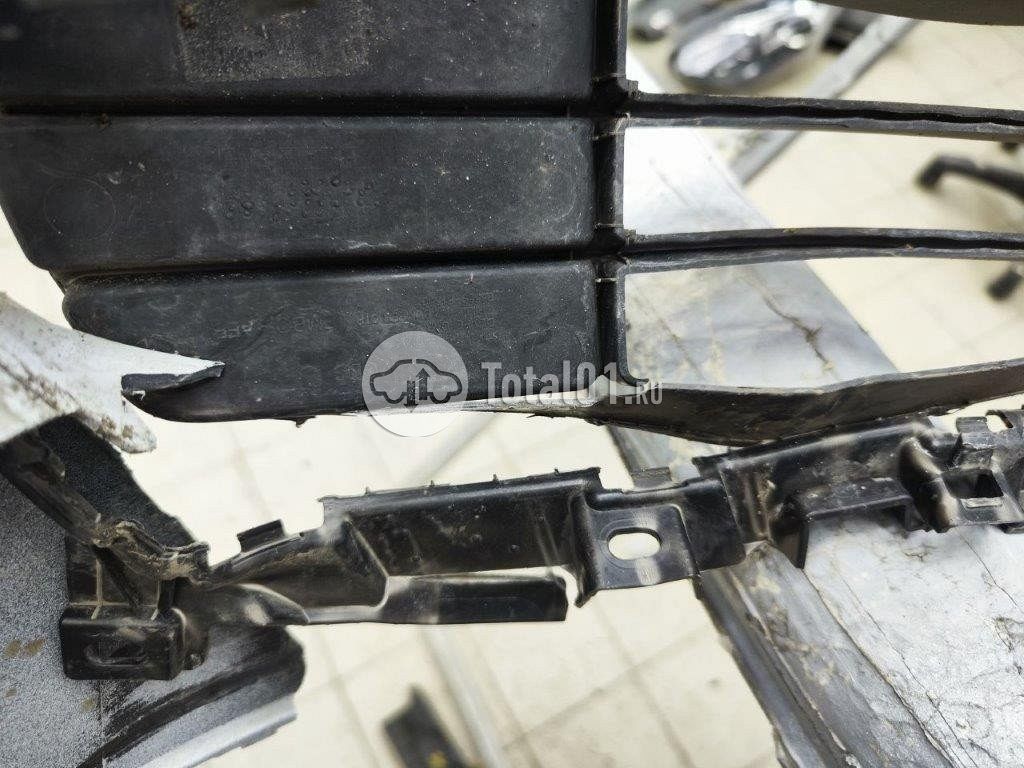 Фото KIA Sportage 276