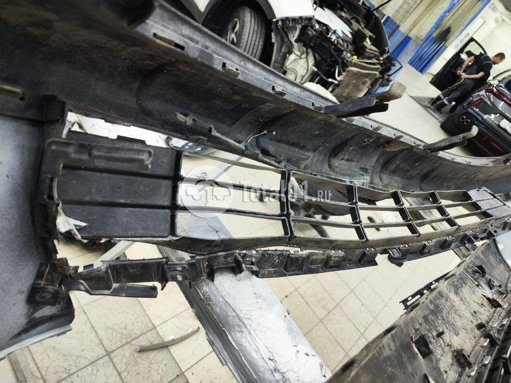 Фото KIA Sportage 280