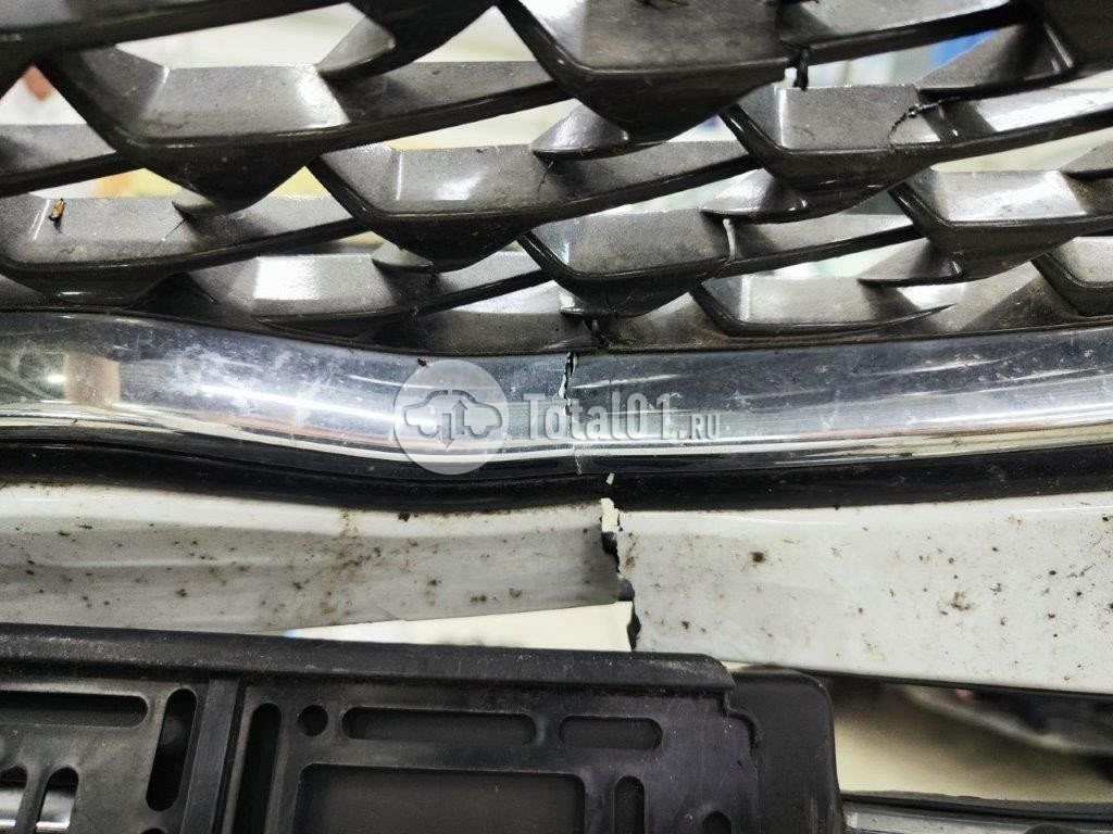 Фото KIA Sportage 284