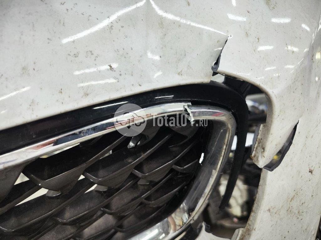 Фото KIA Sportage 286