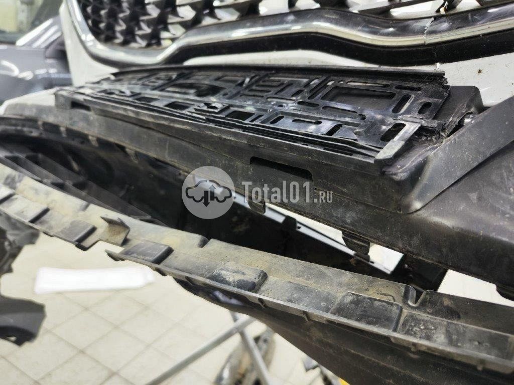 Фото KIA Sportage 292