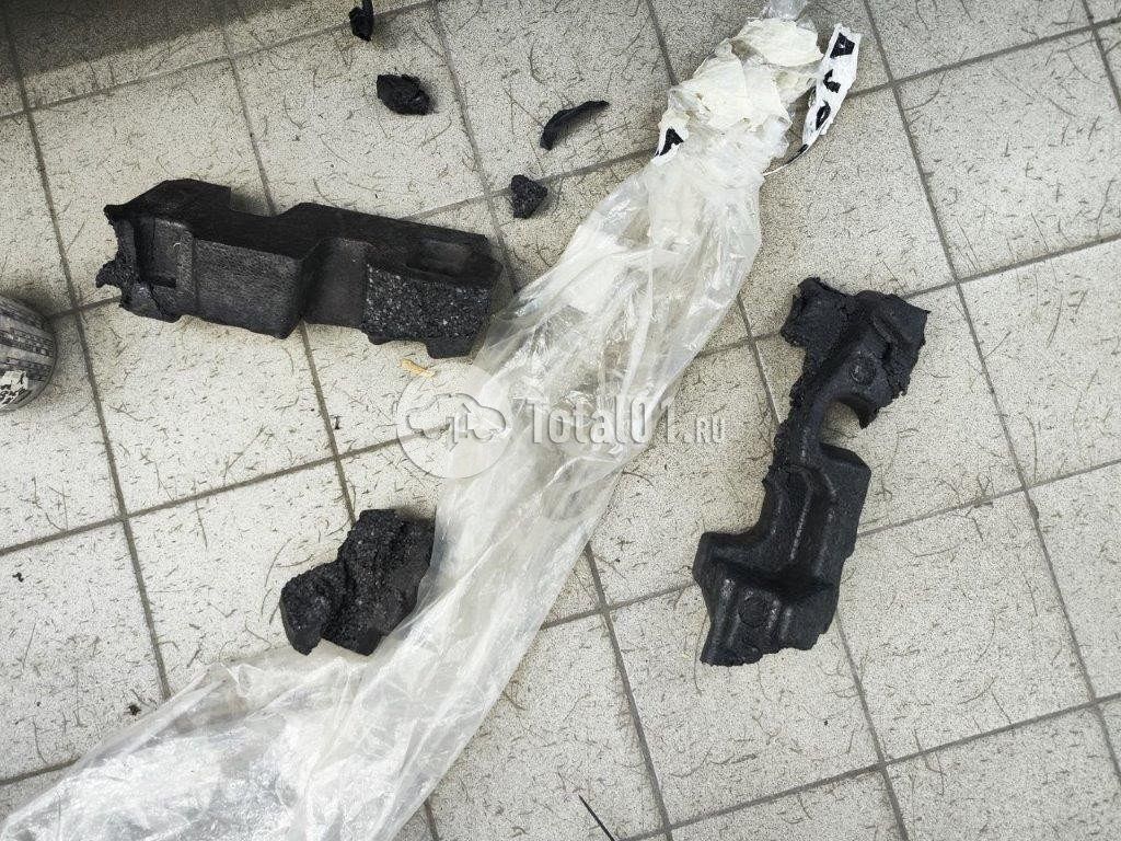 Фото KIA Sportage 294