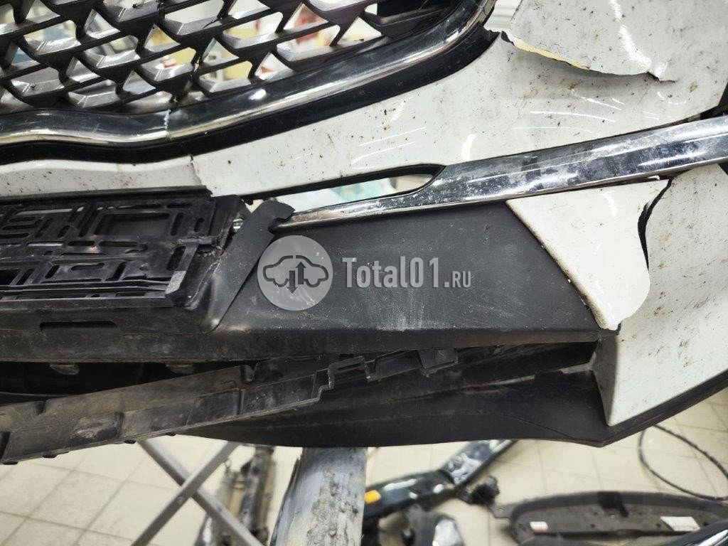 Фото KIA Sportage 296