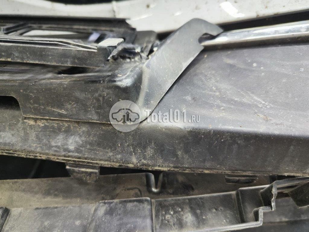 Фото KIA Sportage 300