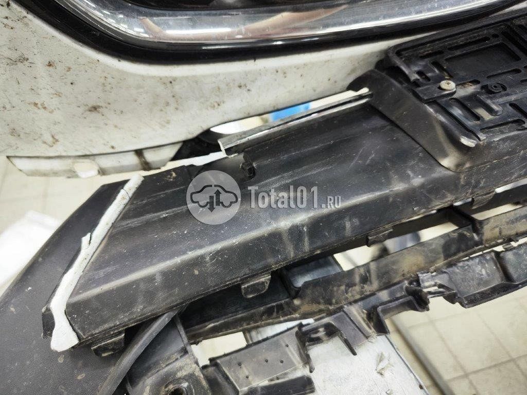 Фото KIA Sportage 302