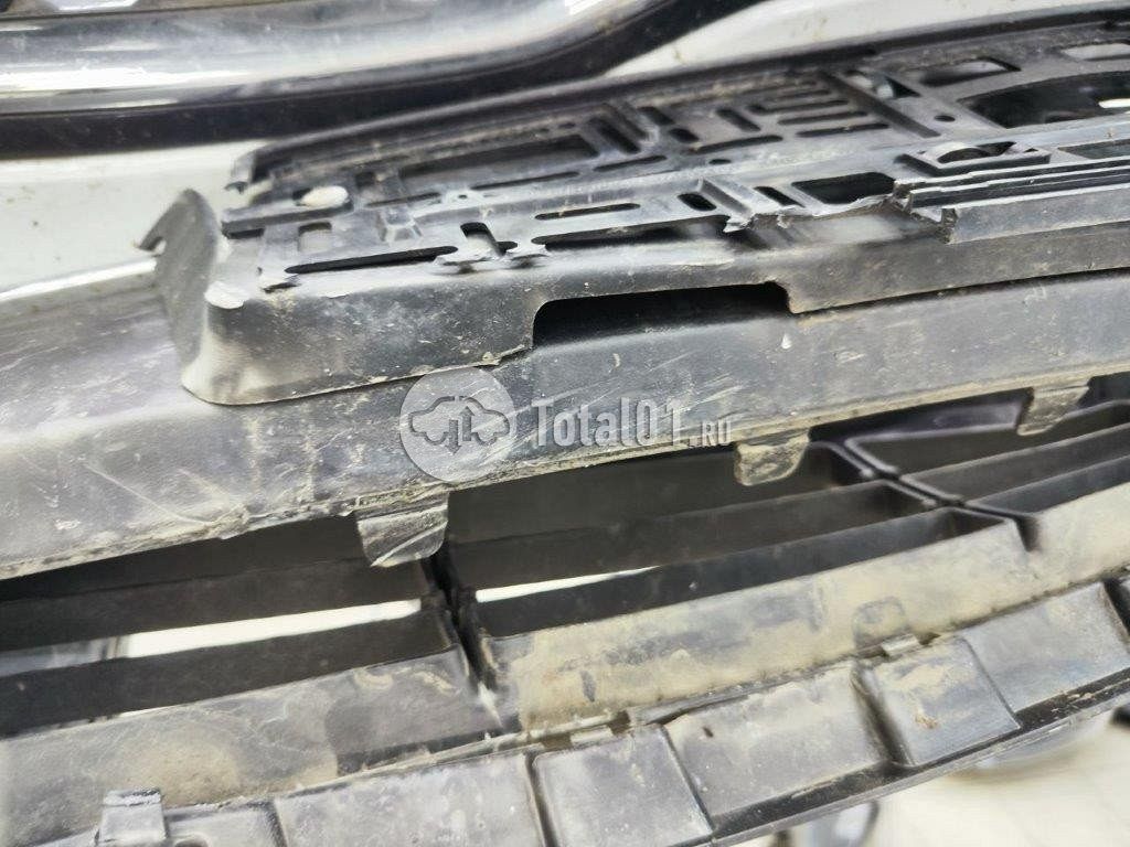 Фото KIA Sportage 304