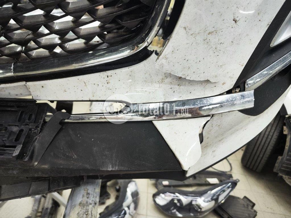 Фото KIA Sportage 306