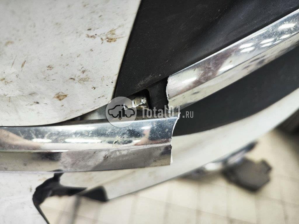 Фото KIA Sportage 308