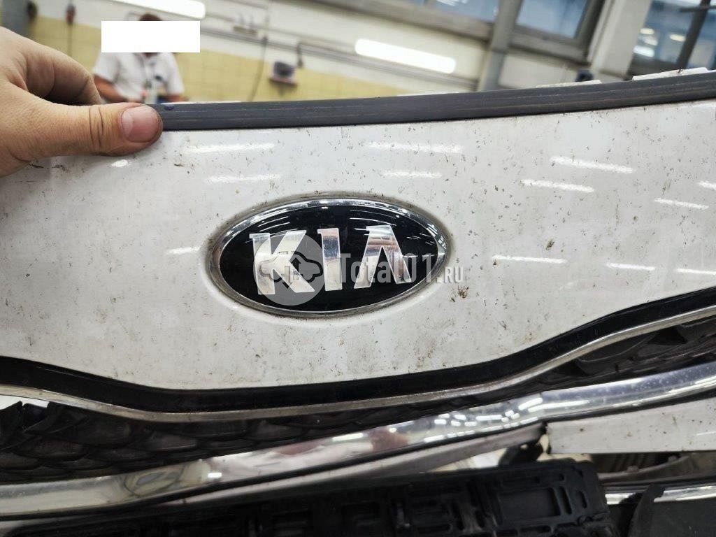 Фото KIA Sportage 312