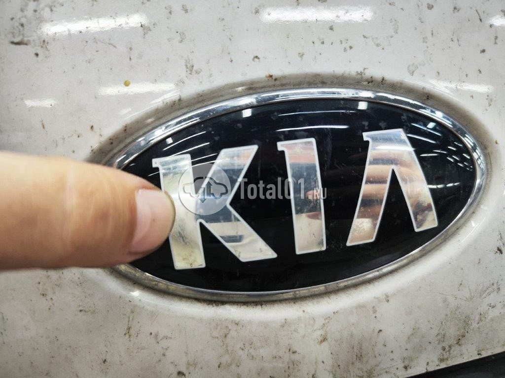 Фото KIA Sportage 314