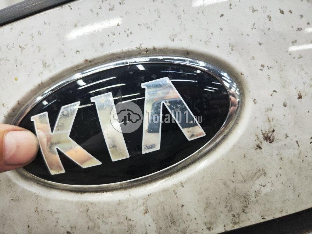 Фото KIA Sportage 316