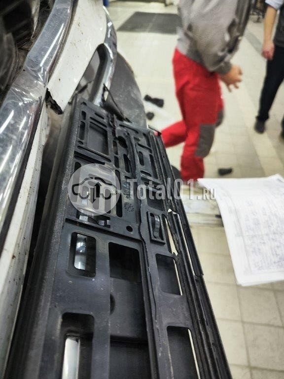 Фото KIA Sportage 318