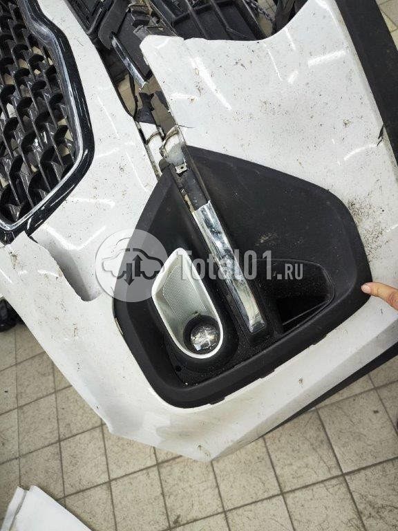 Фото KIA Sportage 320