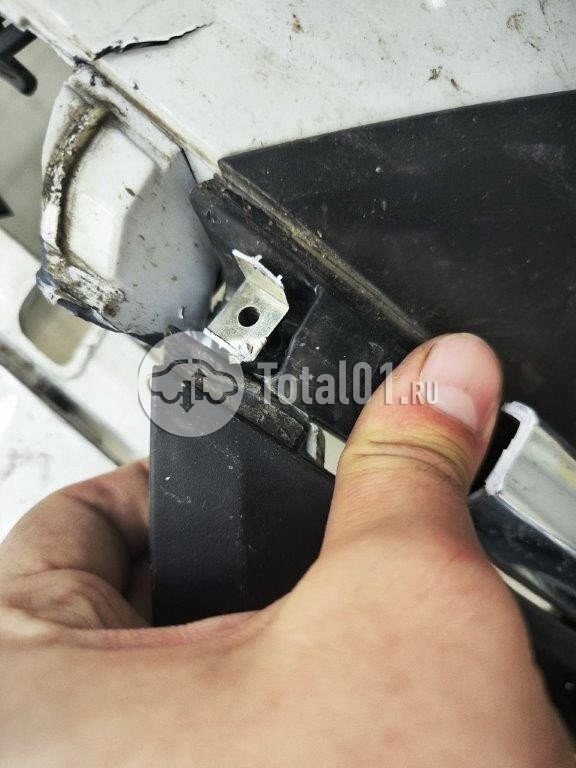 Фото KIA Sportage 322