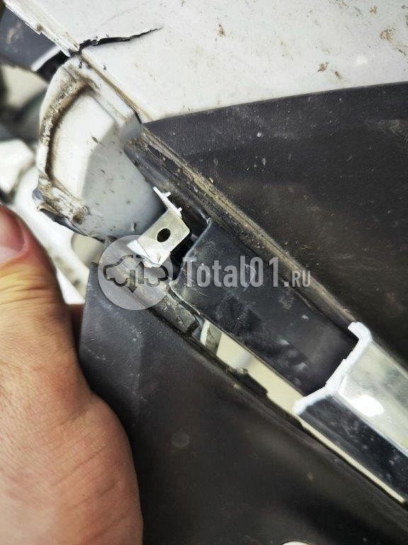 Фото KIA Sportage 324