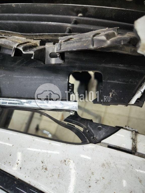 Фото KIA Sportage 326