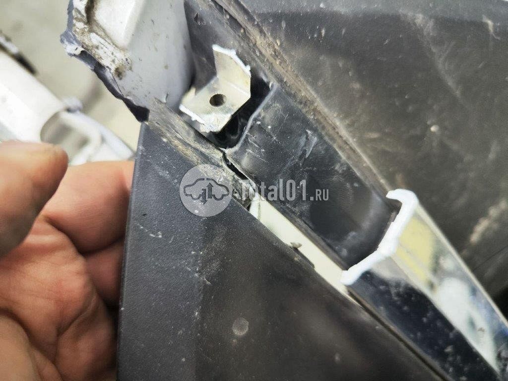 Фото KIA Sportage 328