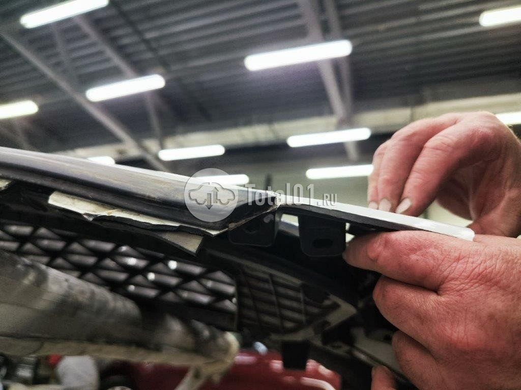 Фото KIA Sportage 330