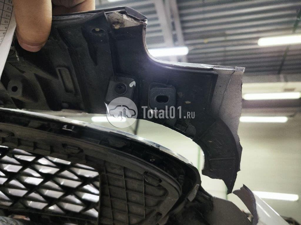 Фото KIA Sportage 332