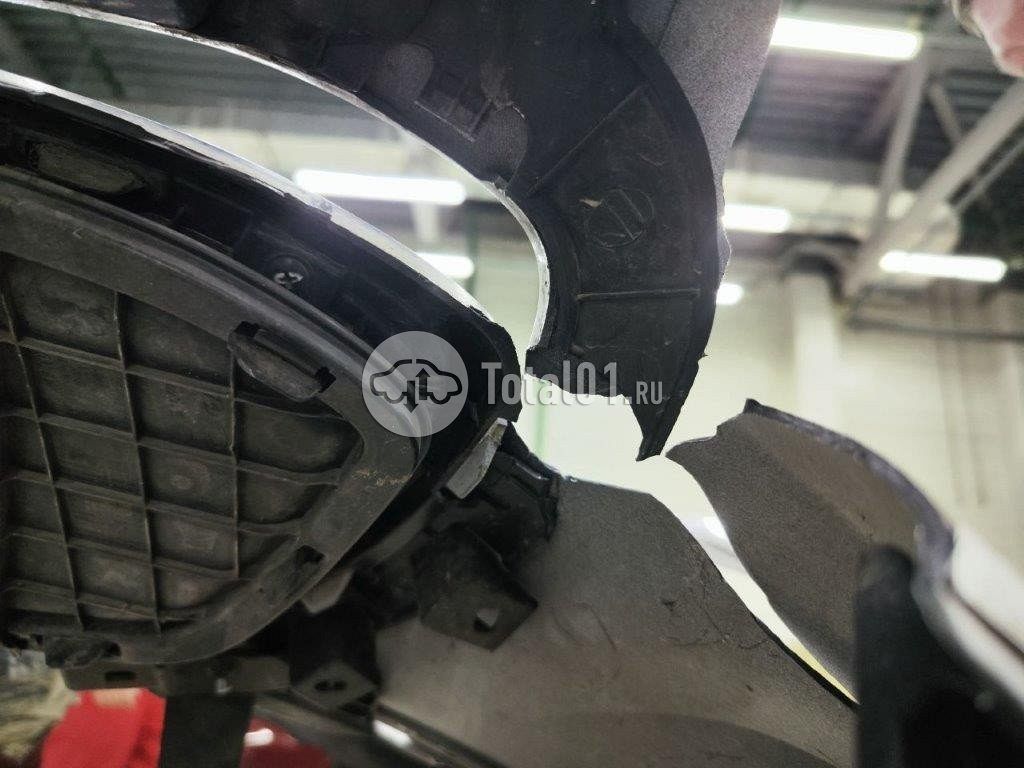 Фото KIA Sportage 336