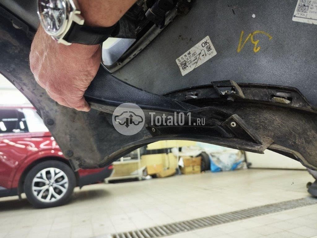 Фото KIA Sportage 338