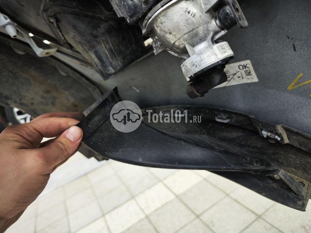 Фото KIA Sportage 340