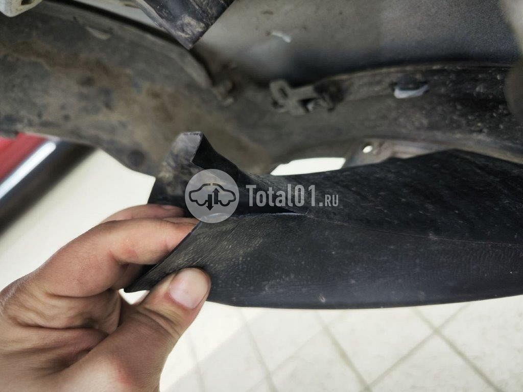 Фото KIA Sportage 342