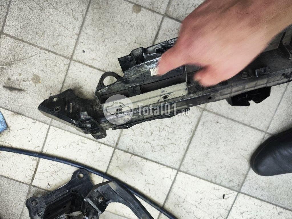 Фото KIA Sportage 346