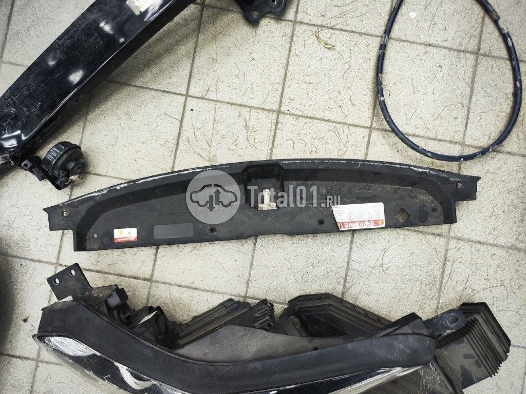 Фото KIA Sportage 354