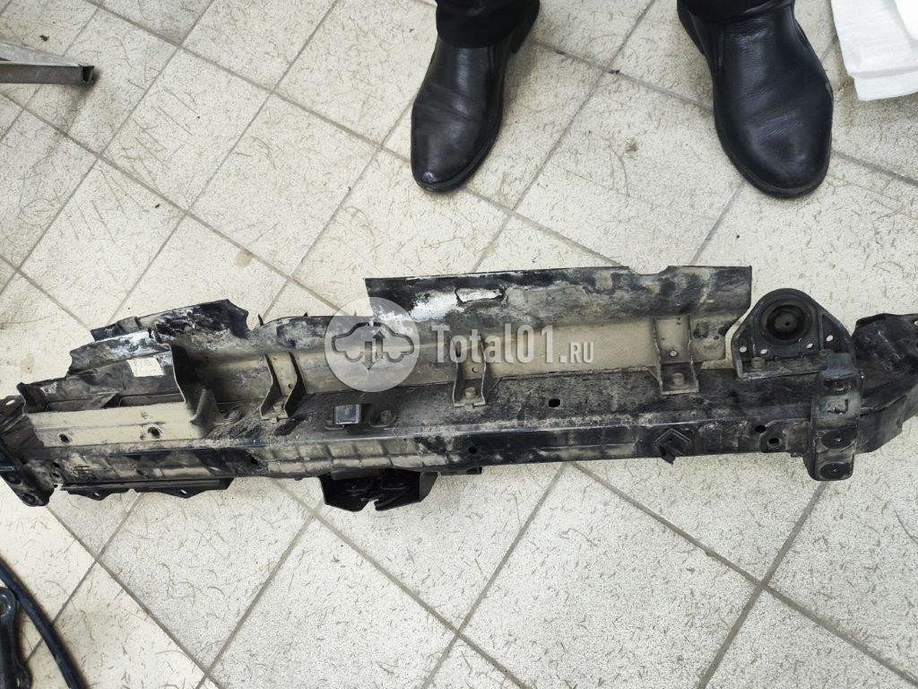 Фото KIA Sportage 358