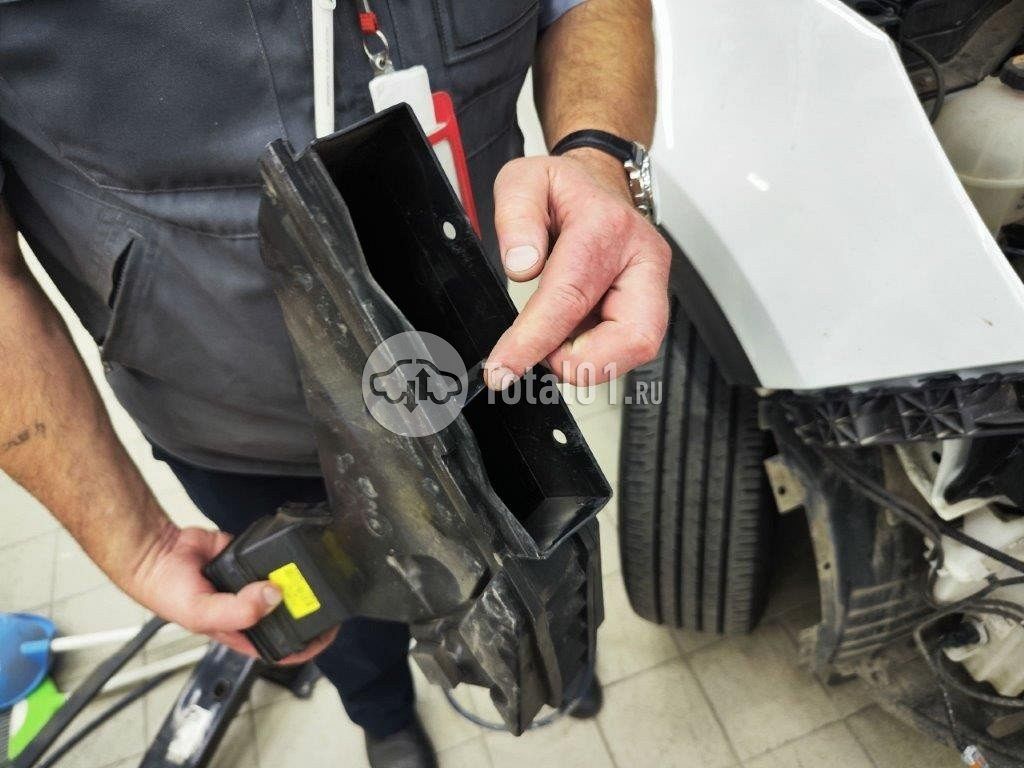 Фото KIA Sportage 366