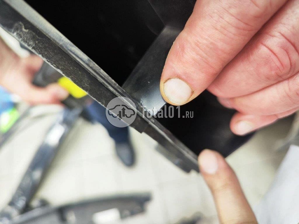 Фото KIA Sportage 368