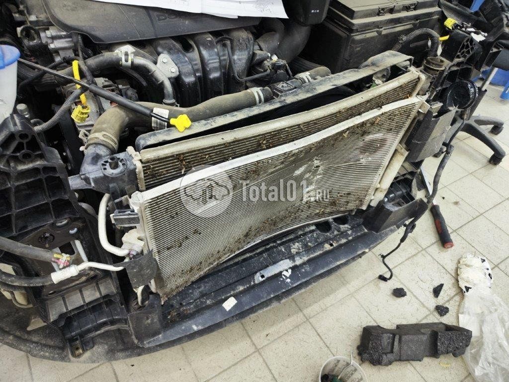 Фото KIA Sportage 372