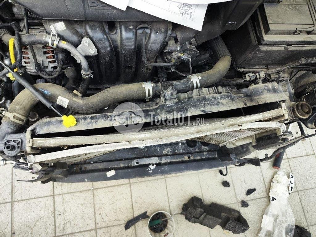 Фото KIA Sportage 378