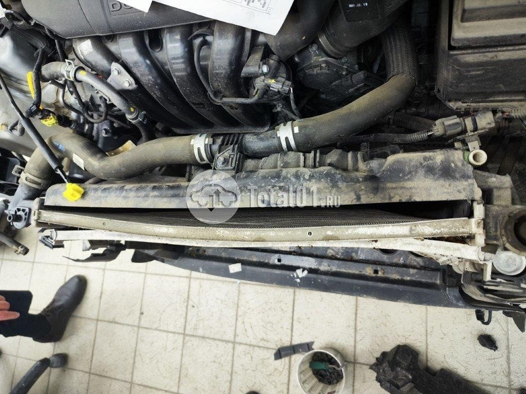 Фото KIA Sportage 380