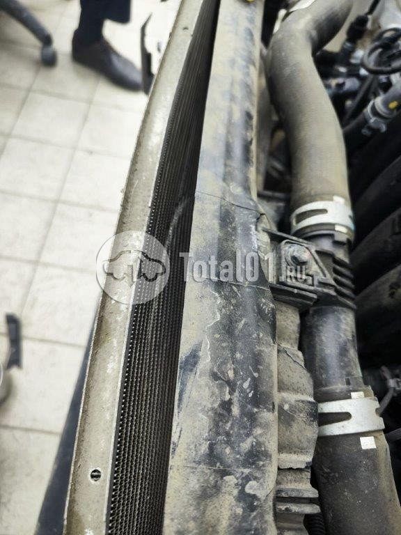 Фото KIA Sportage 382