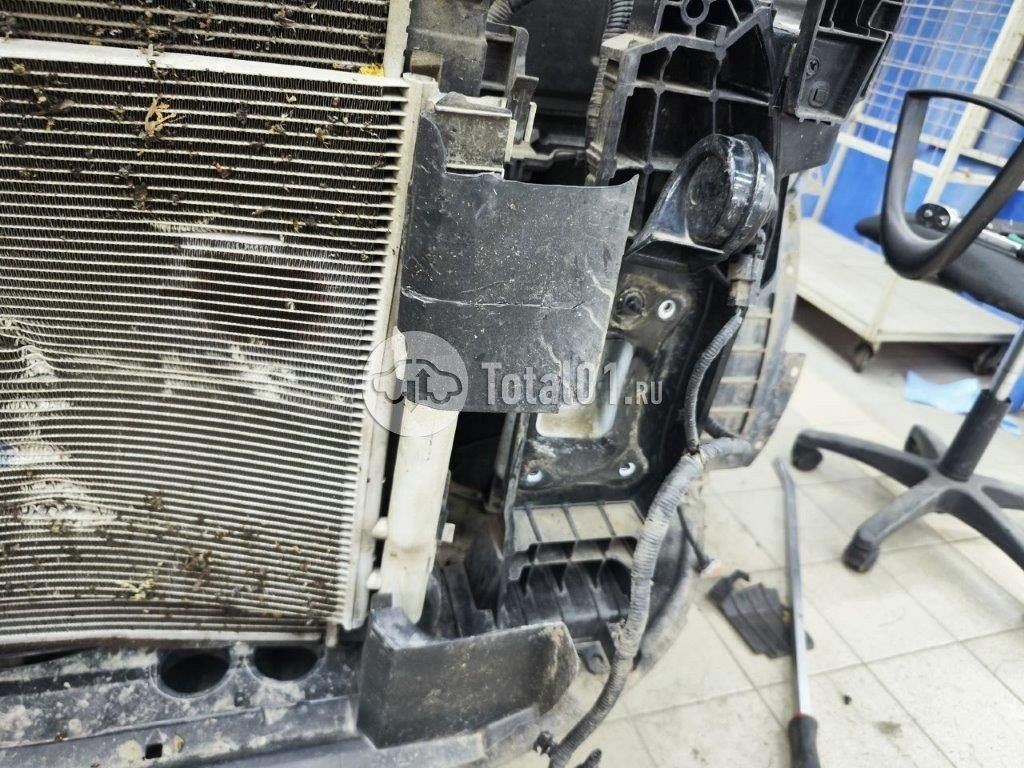 Фото KIA Sportage 384