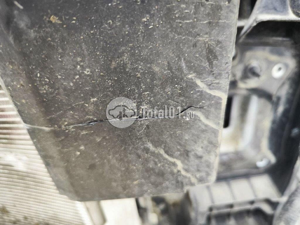 Фото KIA Sportage 386