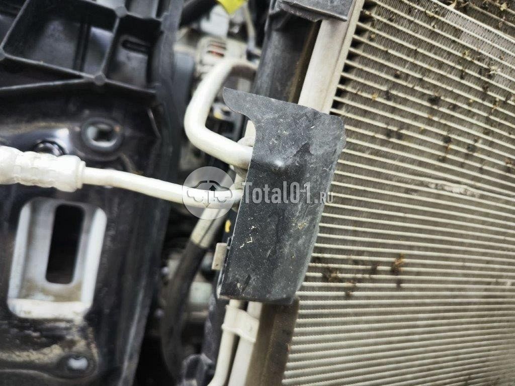 Фото KIA Sportage 390