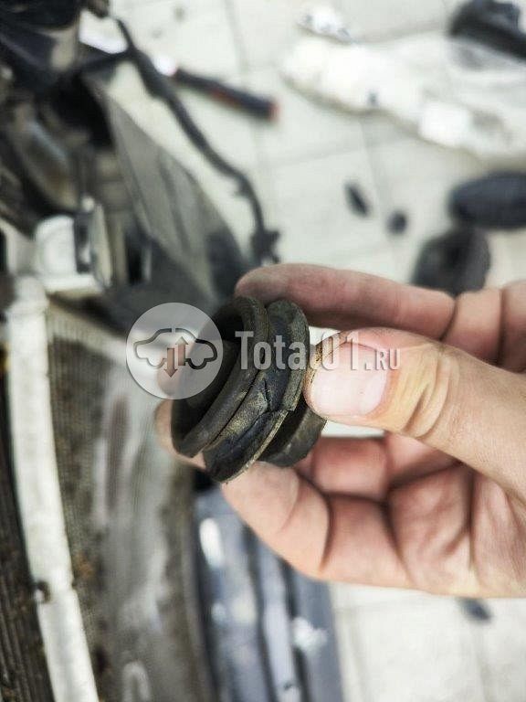 Фото KIA Sportage 396