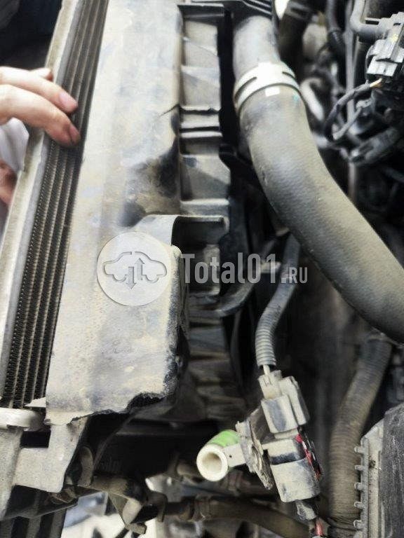 Фото KIA Sportage 400