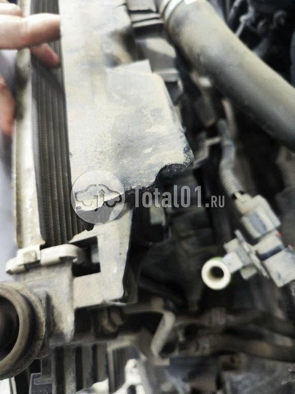 Фото KIA Sportage 402