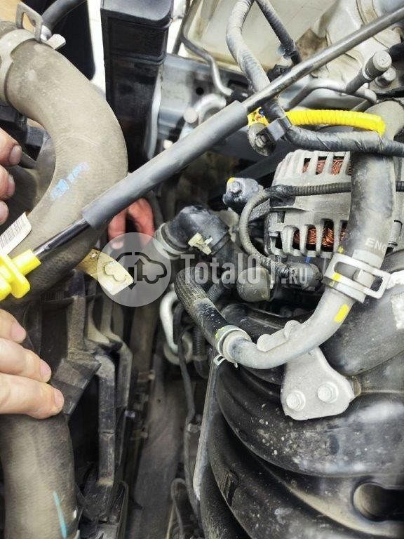 Фото KIA Sportage 404