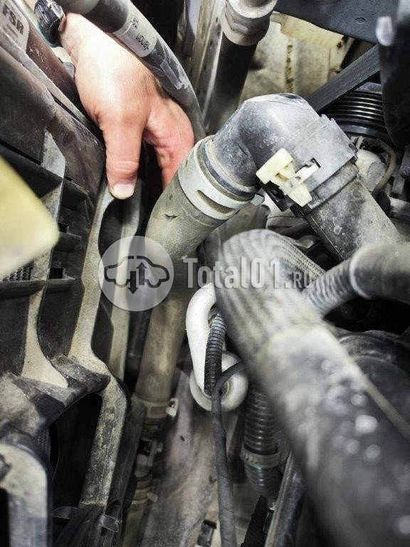 Фото KIA Sportage 406