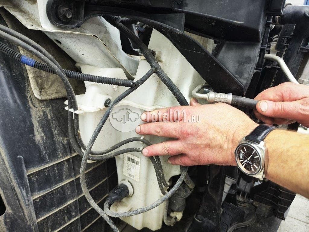 Фото KIA Sportage 410